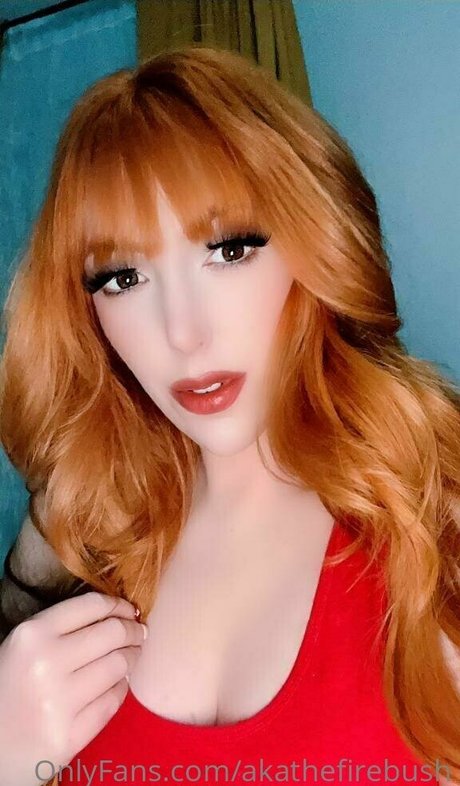 akathefirebush leaks onlyfans porn