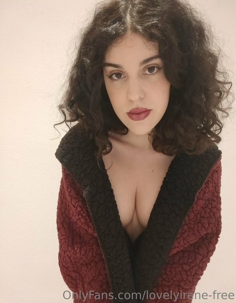 lovelyirene free only fans leaked porn