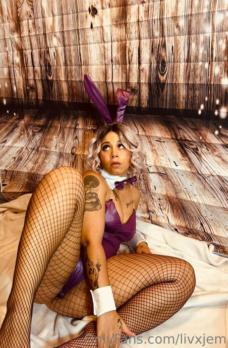 livxjem onlyfans strip tease