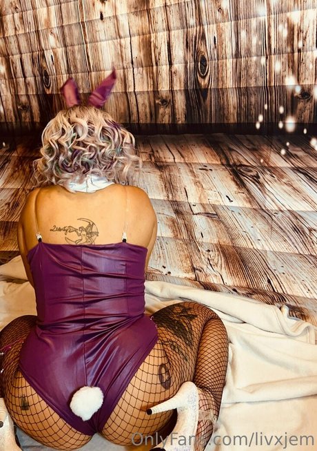 livxjem only fans nude