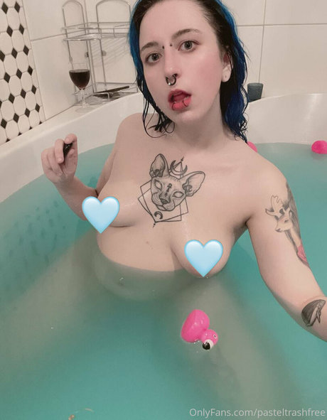pasteltrashfree only fans porn