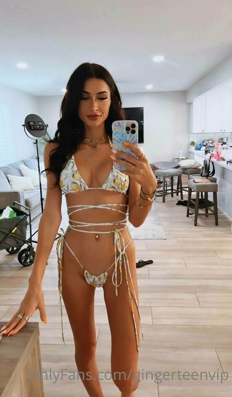 gingerteenvip nudes leaked onlyfans