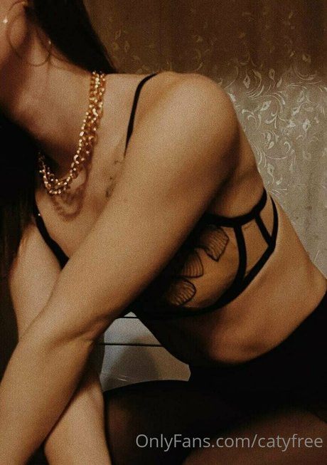 catyfree nude leaked onlyfans