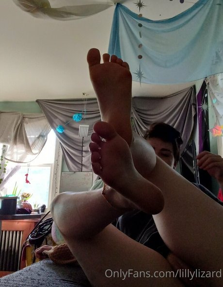 lillylizard leaked onlyfans xxx
