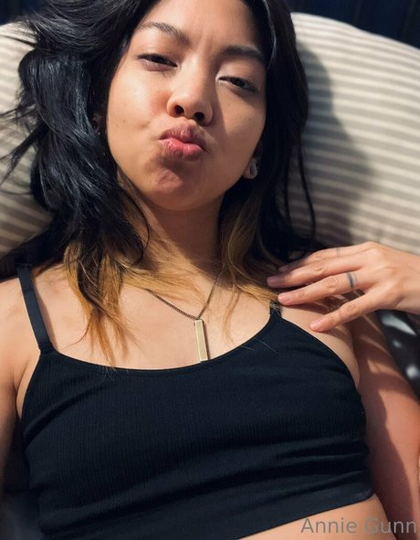 anniexgunn onlyfans naked
