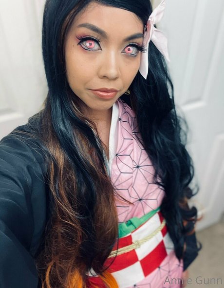 anniexgunn onlyfans leak