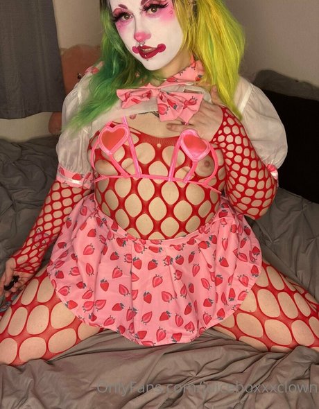 juiceboxxxclown onlyfans leaked pictures