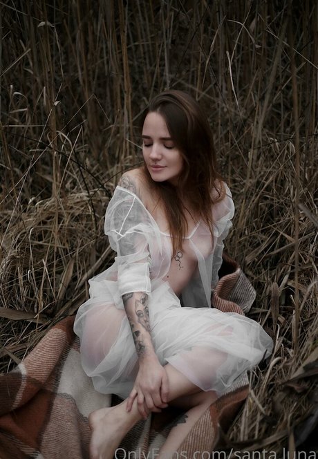 santa luna leaked onlyfans