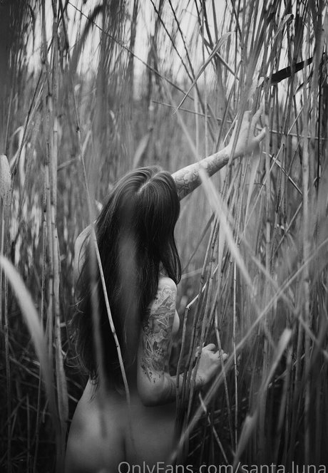 santa luna only fans pictures