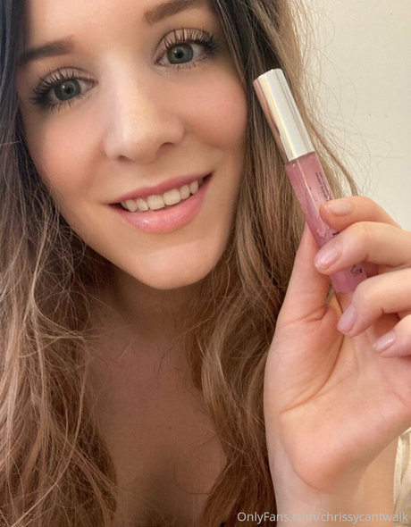 chrissycantwalk joi onlyfans