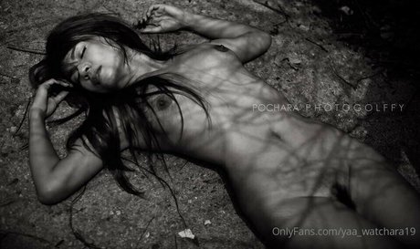 yaa watchara19 onlyfans sextape leak