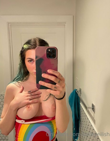 baileyeilish nude onlyfans leak