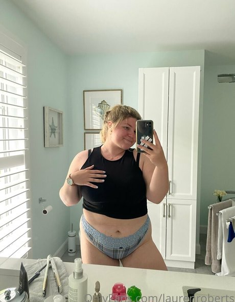 laurenroberts onlyfans leaked nude
