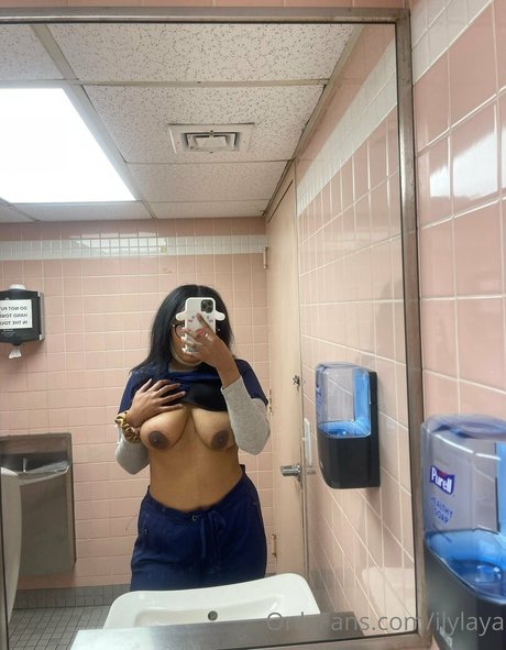 wholelottalaya onlyfans leaked