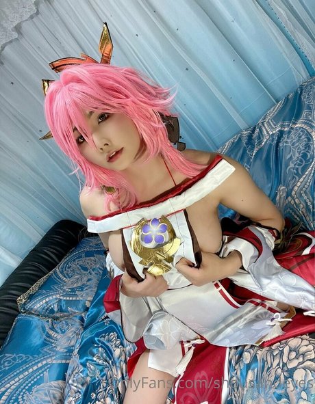 shousandeyes onlyfans nude pictures