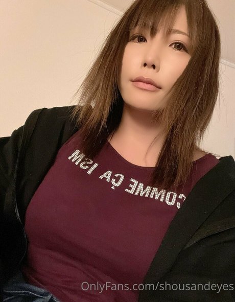 shousandeyes onlyfans leaked free