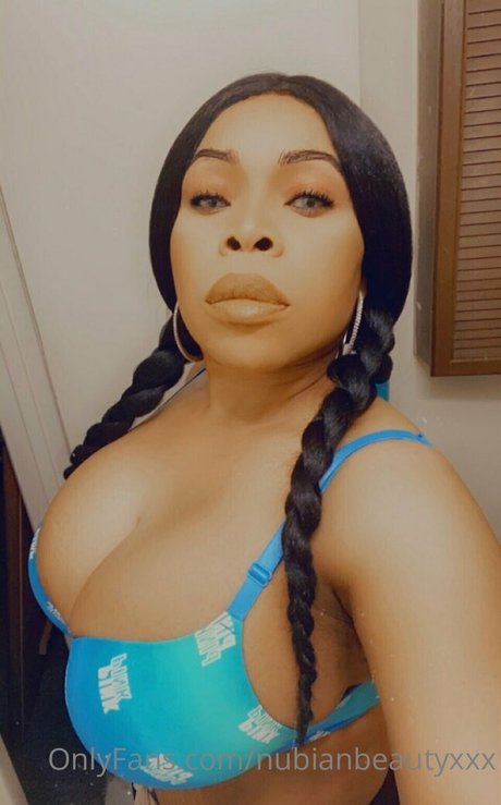 nubianbeautyxxx onlyfans page