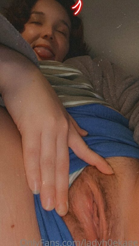 ladyh0ekage onlyfans porn