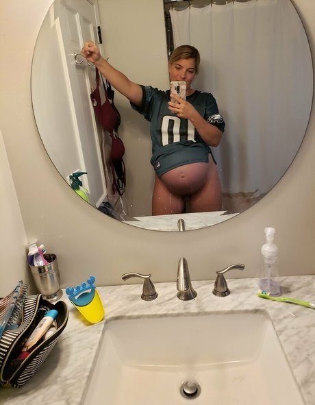 pregnantprincess onlyfans archive