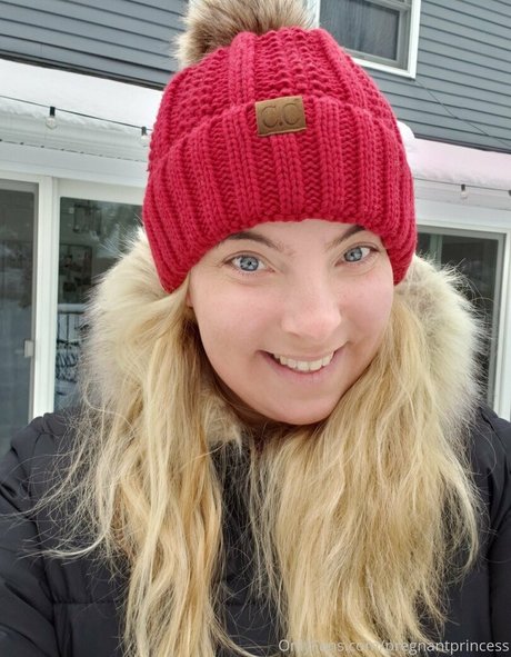 pregnantprincess onlyfans leaks