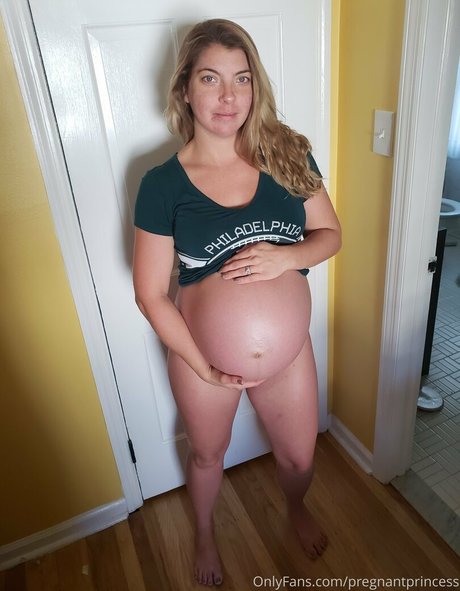 pregnantprincess porn onlyfans