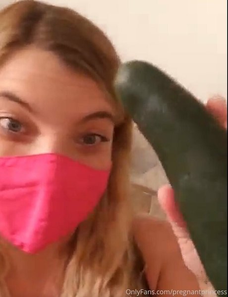 pregnantprincess onlyfans leak ass