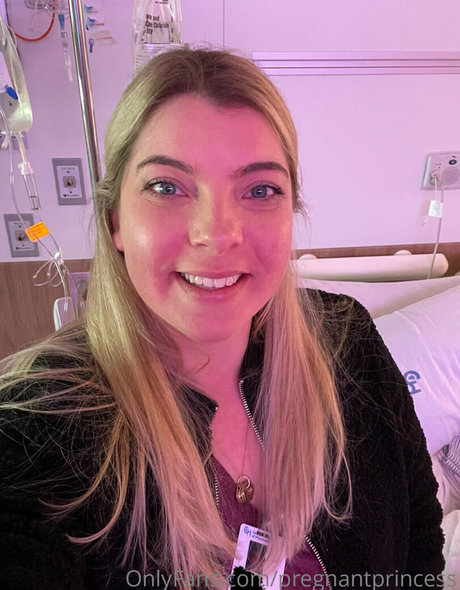 pregnantprincess leaked onlyfans