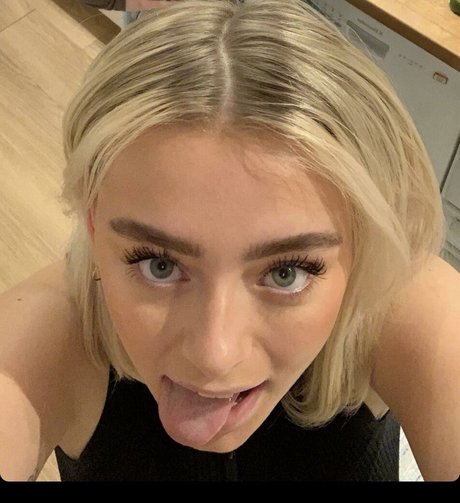 Tuva Osgard leaked onlyfans sextape