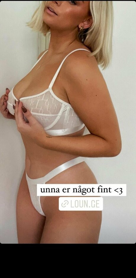 Tuva Osgard is on onlyfans