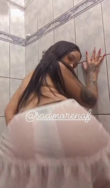 Saa Martins onlyfans leaks