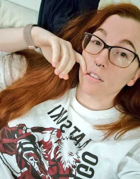 Lily O Riley onlyfans nude leaked