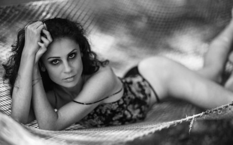 Olga Shestakova onlyfans page