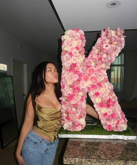 Kezia S leaked onlyfans xxx