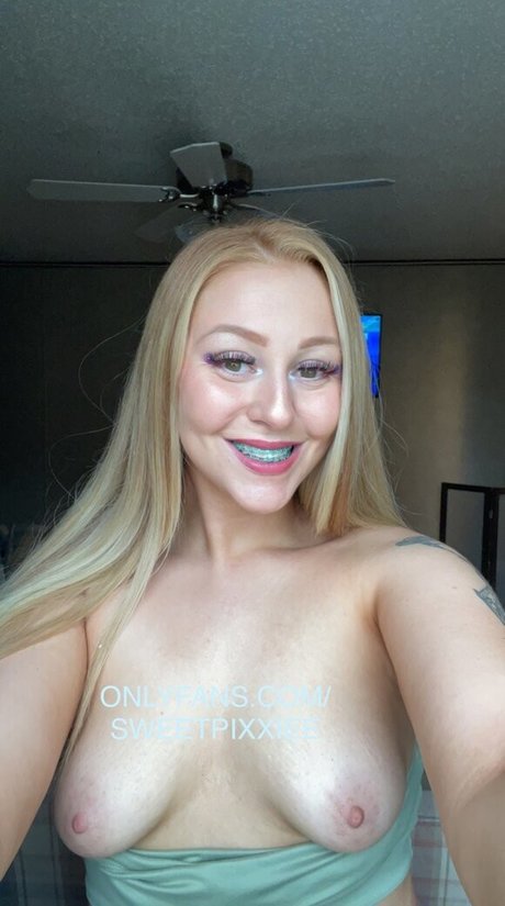 Mandi Koxx only fans leaks porn