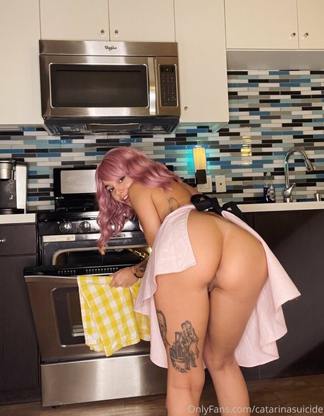 Catarina Suicide xxx onlyfans