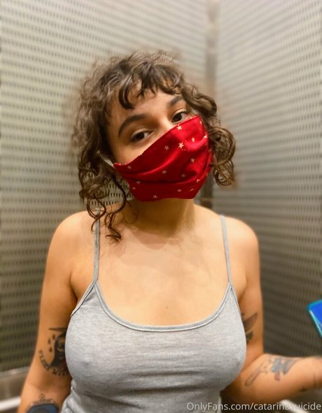 Catarina Suicide pics onlyfans