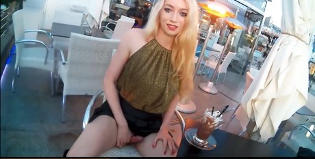 TS Jerkf onlyfans strip tease