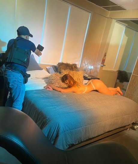 Stefany Camus new onlyfans leak