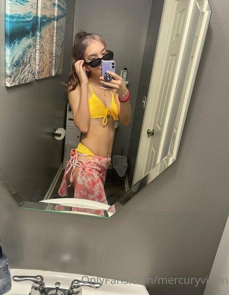 mercuryvirgin onlyfans naked