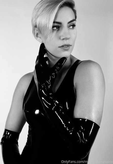 matrix dominatrix onlyfans post