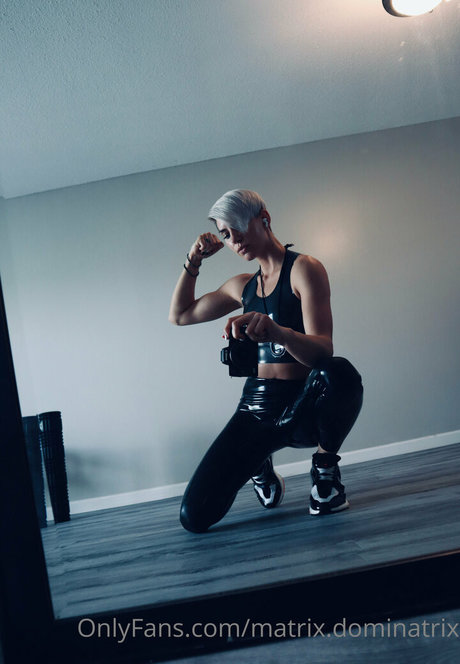 matrix dominatrix porn leaked onlyfans