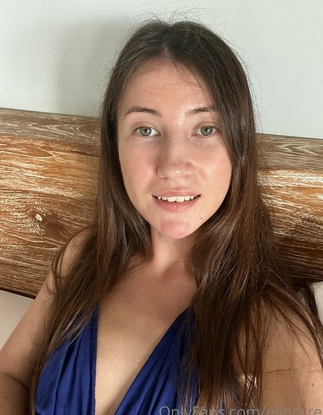elina re onlyfans porn nude