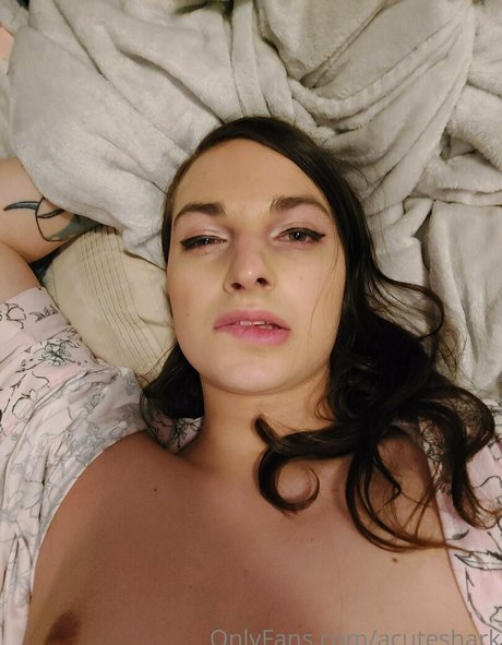 acuteshark nude onlyfans leaks