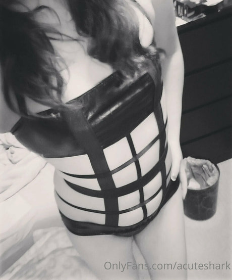 acuteshark leaked onlyfans