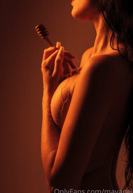 mayapei nude leaked onlyfans