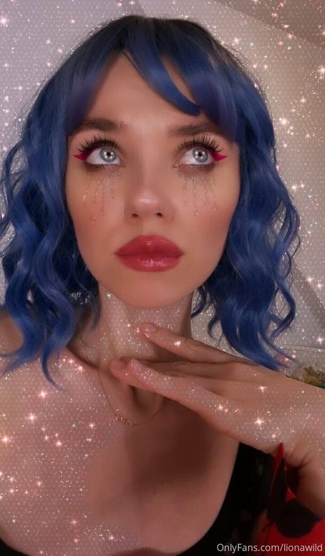 lionawild onlyfans naked porn