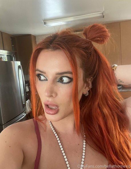 bellathornevip leaked onlyfans content