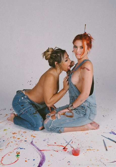 bellathornevip leaked onlyfans photos