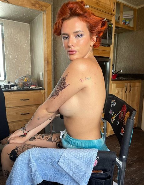 bellathornevip Profile pic