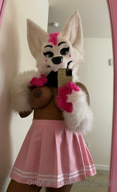 bustypuppy nudes leaked onlyfans